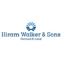 Hiram Walker & Sons Ltd logo, Hiram Walker & Sons Ltd contact details