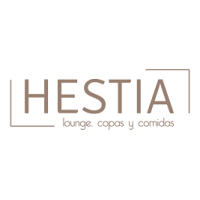 Hestia logo, Hestia contact details