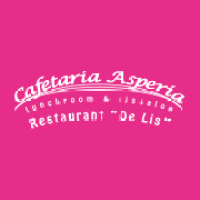 Cafetaria Asperia logo, Cafetaria Asperia contact details