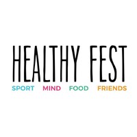 Healthy Fest logo, Healthy Fest contact details