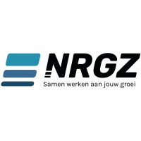 NRGZ logo, NRGZ contact details