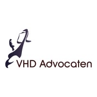 VHD Advocaten logo, VHD Advocaten contact details