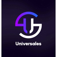 Universales Work logo, Universales Work contact details