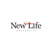 New Life University logo, New Life University contact details