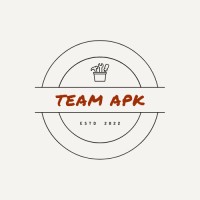 Team APK logo, Team APK contact details