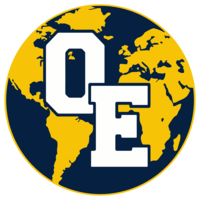 Ovid Elsie High School logo, Ovid Elsie High School contact details