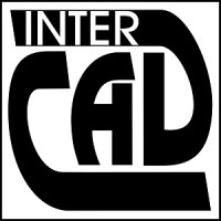 Inter-CAD logo, Inter-CAD contact details