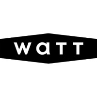 WATT Mobility logo, WATT Mobility contact details