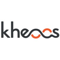 kheoos logo, kheoos contact details