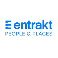 Entrakt logo, Entrakt contact details