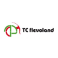 TC Flevoland logo, TC Flevoland contact details