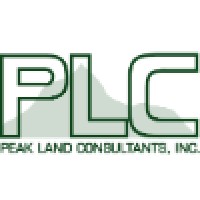 Peak Land Consultants, Inc. logo, Peak Land Consultants, Inc. contact details