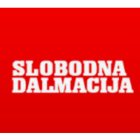 Slobodna Dalmacija logo, Slobodna Dalmacija contact details