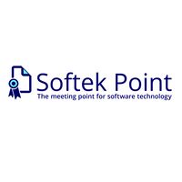 Softek Point AS logo, Softek Point AS contact details