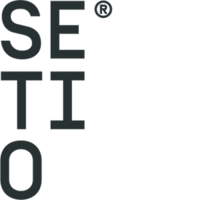 Setio logo, Setio contact details