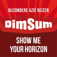 Dimsum Reizen logo, Dimsum Reizen contact details