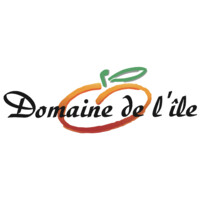 Le Domaine de l'Ile logo, Le Domaine de l'Ile contact details