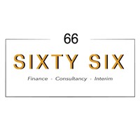 Sixty Six Finance - Consultancy - Interim logo, Sixty Six Finance - Consultancy - Interim contact details