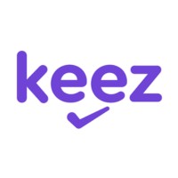 Keez logo, Keez contact details