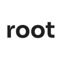 Root logo, Root contact details