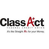 Class Act Federal Credit Union logo, Class Act Federal Credit Union contact details