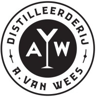 A. van Wees distillery De Ooievaar logo, A. van Wees distillery De Ooievaar contact details