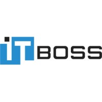 ITBoss logo, ITBoss contact details