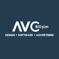 AVC Bilişim logo, AVC Bilişim contact details