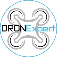 DRONExpert Netherlands logo, DRONExpert Netherlands contact details