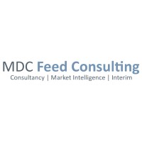 MDC Feed Consulting logo, MDC Feed Consulting contact details