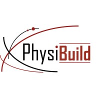 PhysiBuild, adviesbureau Bouwfysica, Akoestiek en Brandveiligheid logo, PhysiBuild, adviesbureau Bouwfysica, Akoestiek en Brandveiligheid contact details