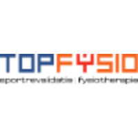 Topfysio logo, Topfysio contact details