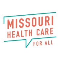 Missouri Health Care for All logo, Missouri Health Care for All contact details