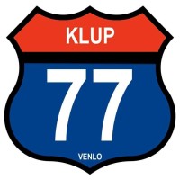 Klup77 B.V. logo, Klup77 B.V. contact details