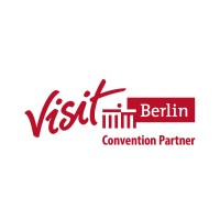 visitBerlin Convention Partner e.V. logo, visitBerlin Convention Partner e.V. contact details