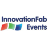 InnovationFab Events logo, InnovationFab Events contact details