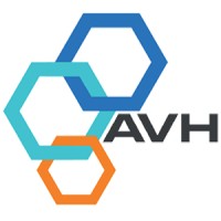 AVH Engineering B.V. logo, AVH Engineering B.V. contact details