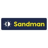 Sandman Studio logo, Sandman Studio contact details