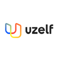 Uzelf logo, Uzelf contact details