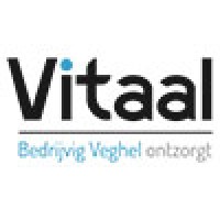 Vitaal Veghel logo, Vitaal Veghel contact details