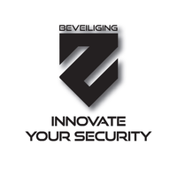 Z Beveiliging logo, Z Beveiliging contact details