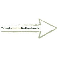 Talents for the Netherlands logo, Talents for the Netherlands contact details