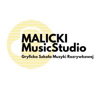 Malicki Music Studio - Gryficka Szkoła Muzyki Rozrywkowej logo, Malicki Music Studio - Gryficka Szkoła Muzyki Rozrywkowej contact details