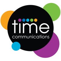 Time Communication Solutions Ltd logo, Time Communication Solutions Ltd contact details