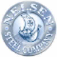 Nelsen Steel Company logo, Nelsen Steel Company contact details