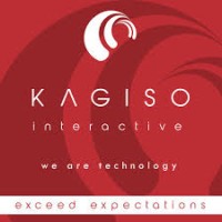 Kagiso Interactive logo, Kagiso Interactive contact details