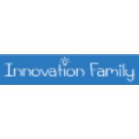 The Innovation Family logo, The Innovation Family contact details