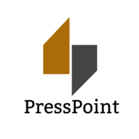 PressPoint.no logo, PressPoint.no contact details