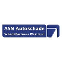 ASN Autoschade SchadePartners Westland logo, ASN Autoschade SchadePartners Westland contact details