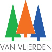 Groenbedrijf Van Vlierden logo, Groenbedrijf Van Vlierden contact details